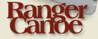 Ranger Canoe