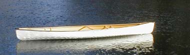 New hampshire canoes